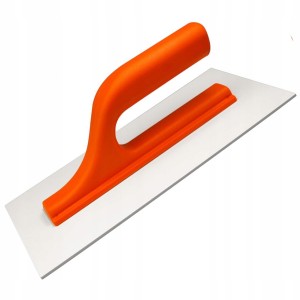 SOLID PACA ABS EGRO Z RĄCZKĄ 4mm 140x280 mm 6239