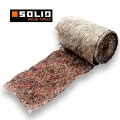 Mata malarska filcowa z folią 1m x 10mb SOLID 5894