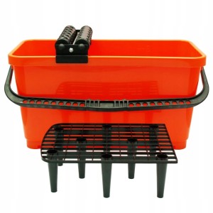 SOLID ZESTAW GLAZURNICZY MINI WIADRO 20L 5997