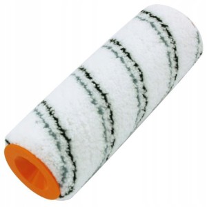 SOLID WAŁEK MALARSKI BLACK SILVER PREMIUM 25cm