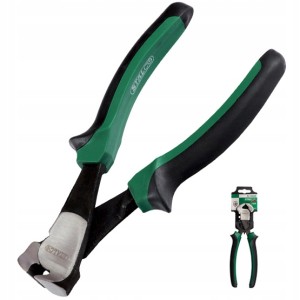 STALCO Obcinaczki czołowe 180 mm S-14028