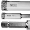 Wiertło diamentowe na mokro OTWORNICA PRO 12mm