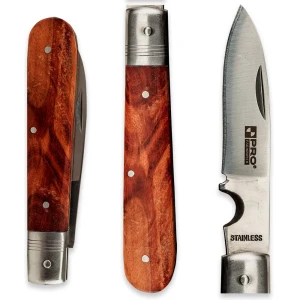 PRO Nóż składany PROSTY PRO Fachmayer 20cm NW020