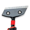 Skrobak malarski teleskopowy 110mm 40-60cm PRO Fachmayer