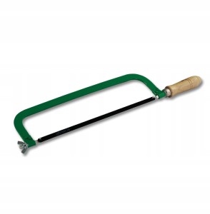 STALCO PIŁA PIŁKA RĘCZNA 300mm DO METALU S-18532