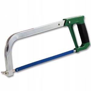 STALCO PIŁA PIŁKA RĘCZNA 300mm DO METALU S-18534