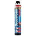 Pianka pistoletowa SOUDAL CLASSIC 750ML Zimowa -10 stopni