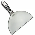 Szpachelka nierdzewna monolit 200mm PRO PC257