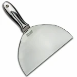 Szpachelka nierdzewna monolit 200mm PRO PC257