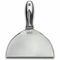 Szpachelka nierdzewna monolit 200mm PRO PC257