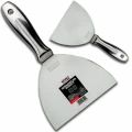 Szpachelka nierdzewna monolit 150mm PRO PC256