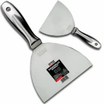 Szpachelka nierdzewna monolit 150mm PRO PC256