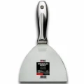 Szpachelka nierdzewna monolit 150mm PRO PC256