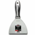 Szpachelka nierdzewna monolit 125mm PRO PC255