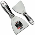 Szpachelka nierdzewna monolit 100mm PRO PC254