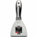 Szpachelka nierdzewna monolit 100mm PRO PC254