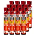 12x Klej budowlany SOUDAL Soudabond EASY 750ml Genius Gun