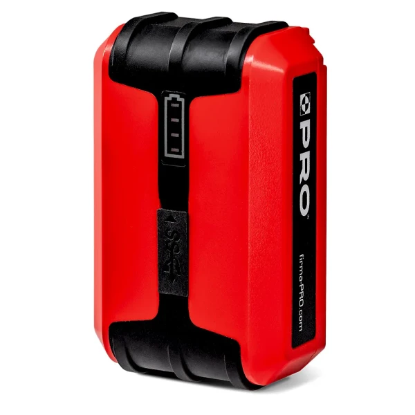 Bateria do laserów z serii AQ 5200mah PRO Fachmayer LA130 AKUMULATOR DO LASERÓW PRO