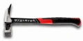 Młotek ciesielski 600G ENDURANCE MONOBLOK KUTA STAL HARTOWANA PRO Fachmayer