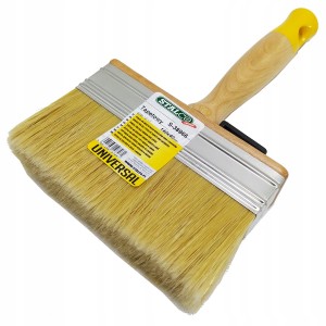 STALCO PĘDZEL TAPETOWY 140mm S-38966