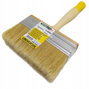 STALCO PĘDZEL TAPETOWY 130mm S-38964