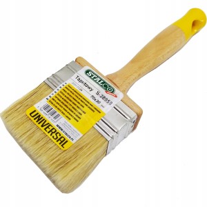 STALCO PĘDZEL TAPETOWY 70mm S-38958