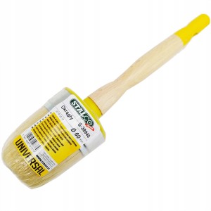 STALCO Pędzel okrągły 60mm S-38948