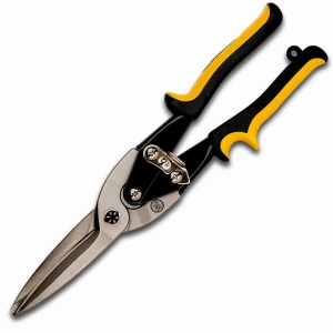 Nożyce do blachy proste wydłużone 300mm PRO Fachmayer