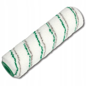 STALCO Wałek malarski MICROFASER 100x30mm S-38865