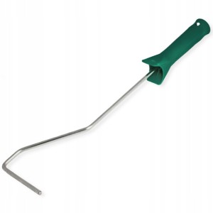 Stalco Rączka malarska kaloryferowa 10cm S-38901