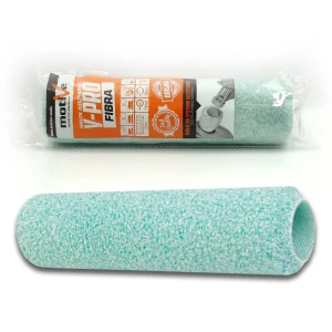 Wałek malarski 23cm MOTIVE koszykowy V-PRO Green Fibra