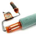 Wałek malarski 23cm MOTIVE koszykowy V-PRO Green Fibra