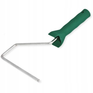Stalco Rączka malarska do wałka 18cm PROFI S-38905