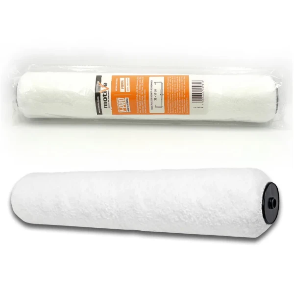 Wałek malarski 40cm MOTIVE V-PRO White Fibra