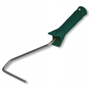 Stalco Rączka malarska do wałka 10cm PROFI S-38903
