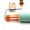 Wałki malarskie 4x wałek Green Fibra + uchwyt koszykowy 23 cm MOTIVE V-PRO