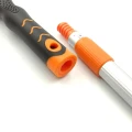 Wałki malarskie 2x Wałek White Fibra 23cm 1x uchwyt koszykowy 1x kij teleskopowy 55-75cm MOTIVE