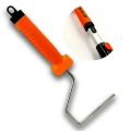 Rączka do wałków 10cm SYSTEM CLICK SOLID UCHWYT DO WAŁKÓW