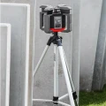 Laser rotacyjny niwelator TYXER R2 czerwona wiązka POZIOMNICA LASEROWA PRO FACHMAYER