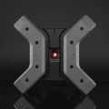 Laser rotacyjny niwelator TYXER R2 czerwona wiązka POZIOMNICA LASEROWA PRO FACHMAYER