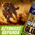 Klej uniwersalny montażowy GEPARD GLUE BOSTIK 290ml