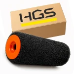 Wałek do gładzi 22cm ZAPAS WKŁAD SOLID 6222