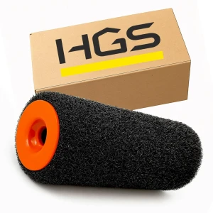 Wałek do gładzi 22cm ZAPAS WKŁAD SOLID 6222