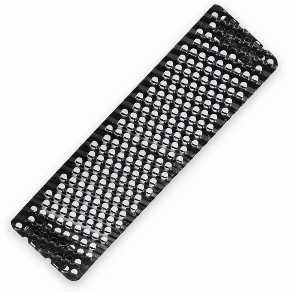 Ostrze do zdzieraka do płyt GK 140mm PRO Fachmayer TARNIK SKROBAK DO PŁYT GK