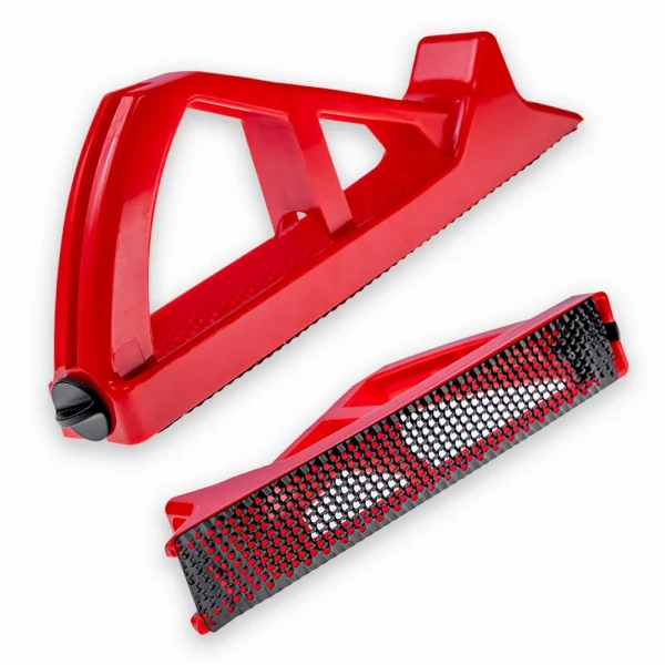 Zdzierak do płyt G/K 250 mm PRO Fachmayer TARNIK SKROBAK DO PŁYT GK