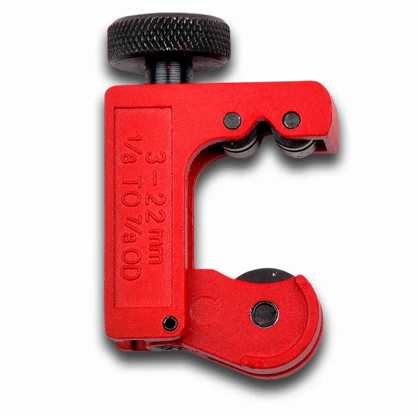 Obcinak do rur 3 - 22mm STAL SK5 PRO Fachmayer NOŻYCE DO CIĘCIA RUR