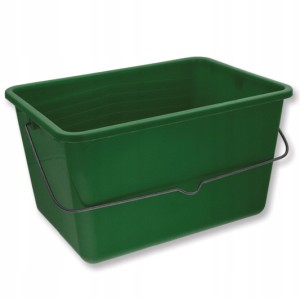 STALCO Wiadro malarskie z uchwytem 8L S-38896