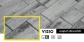 Kostka brukowa VISIO 6cm WAPIEŃ DEWOŃSKI BRUK-BET