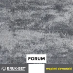 Kostka brukowa FORUM 6,5cm WAPIEŃ DEWOŃSKI BRUK-BET