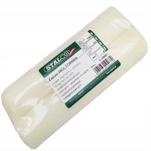 STALCO 2xWAŁEK MALARSKI MOLTOPREN 150/30MM S-38881